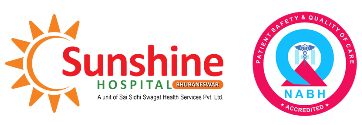 Sunshine Hospital